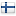 balashoff.ru server is located in Finland
